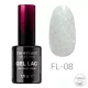 Profinails Selection lakkzselé 7,5 g Flash On Collection No. FL 08