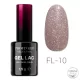 Profinails Selection lakkzselé 7,5 g Flash On Collection No. FL 10