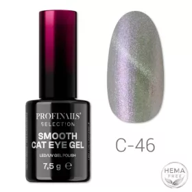   Profinails Selection Smooth Cat Eye Gel Polish 7,5 g No. C 46