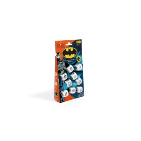 SZTORIKOCKA: BATMAN 