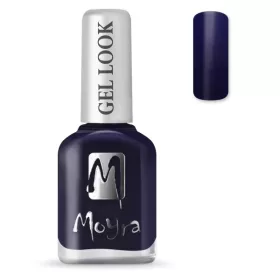 Moyra Gel look körömlakk 12 ml No. 1059