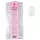 Moyra Flex Gel Tips - Square Shape (600db)