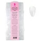 Moyra Flex Gel Tips - Almond Shape (600db)