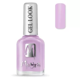 Moyra Gel look körömlakk 12 ml No. 912