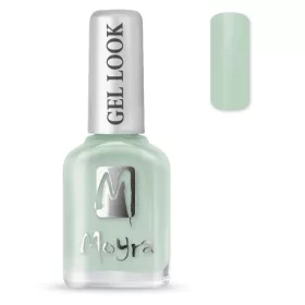 Moyra Gel look körömlakk 12 ml No. 996