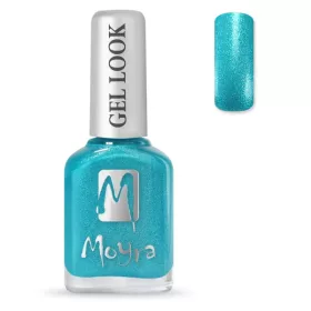 Moyra Gel look körömlakk 12 ml No. 1065