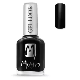 Moyra Gel look körömlakk 12 ml No. 0943