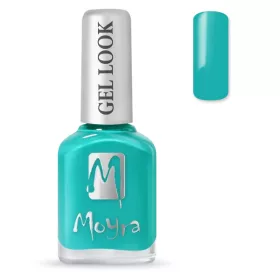Moyra Gel look körömlakk 12 ml No. 1062