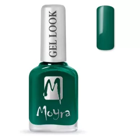 Moyra Gel look körömlakk 12 ml No. 1060