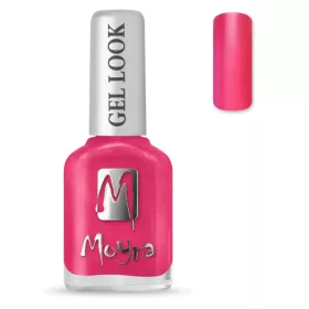 Moyra Gel look körömlakk 12 ml No. 1007