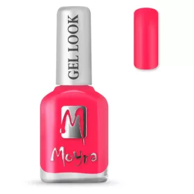 Moyra Gel look körömlakk 12 ml No. 1054