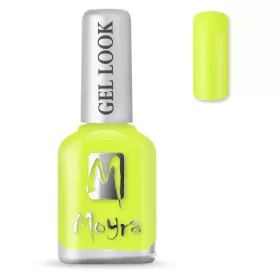 Moyra Gel look körömlakk 12 ml No. 1056