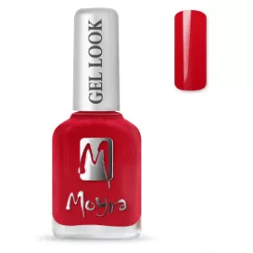Moyra Gel look körömlakk 12 ml No. 1035