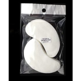  Szempilla alátét szálmentes 100db