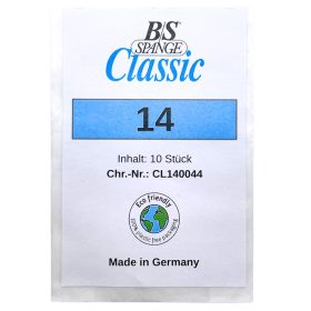 B/S Spange 14
