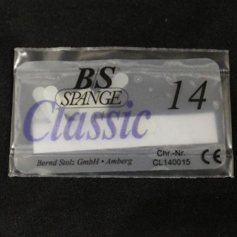 B/S Spange 14