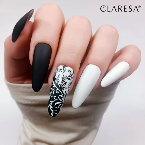 Claresa - White 1000
