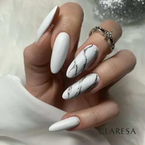 Claresa - White 1000