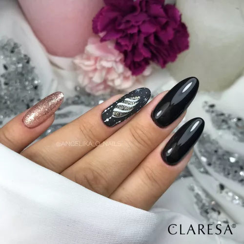Claresa - Black 900
