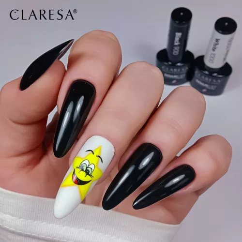 Claresa - Black 900
