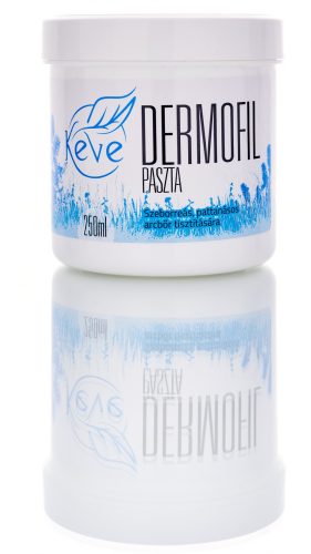 Dermofil paszta - 75ml