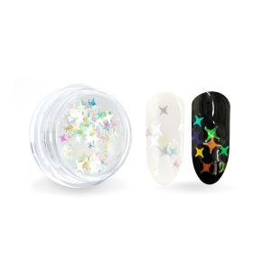 Magic game flitter No.02