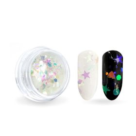 Magic game flitter No.12