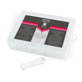 Moyra Reverse Dual Tip Box No. 01 Kocka forma