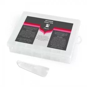 Moyra Reverse Dual Tip Box No. 06 Orosz Mandula Pro 