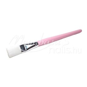 Paraffin ecset - rózsaszín