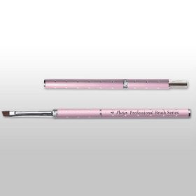 Moyra ékszerecset zselés #4 - ferde