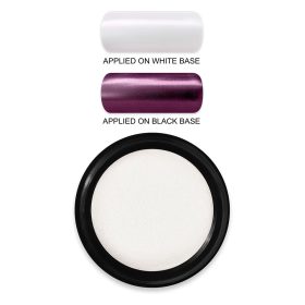 Moyra shell effect powder, Rózsaszín