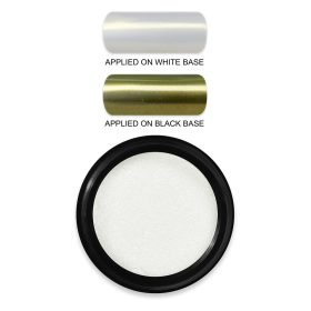Moyra shell effect powder, Arany