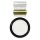 Moyra shell effect powder, Arany