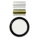 Moyra shell effect powder, Arany