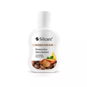 Silcare Protective kézkrém - shea vajas - 100ml