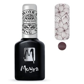 Moyra Stamping Gel 09- nyomda lakkzselé
