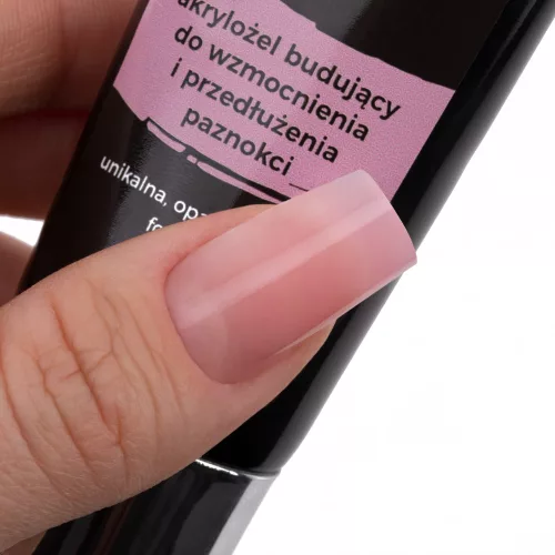Polygel - French Pink 30ml