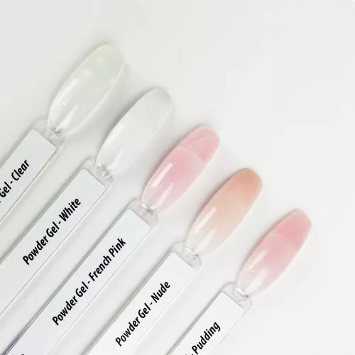Polygel - French Pink 30ml