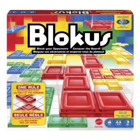 Blokus társasjáték