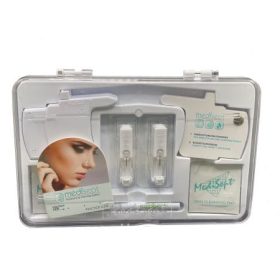 Medisept orrlyukasztó készlet