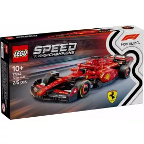   77242 - LEGO Speed Champions - Ferrari SF-24 F1® versenyautó