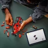 77242 - LEGO Speed Champions - Ferrari SF-24 F1® versenyautó