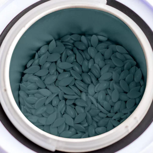 ItalWax Azulene Film Wax 100 g - gyanta gyöngy