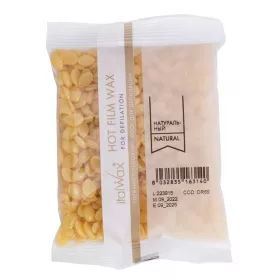 ItalWax Natural Film Wax 100 g - gyanta gyöngy