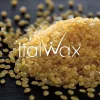 ItalWax  elasztikus gyanta gyöngy - natural