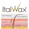 ItalWax  elasztikus gyanta gyöngy - natural