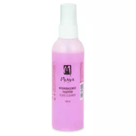 Moyra nyomdalemez tisztító folyadék 100 ml (pink)