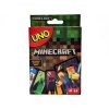 UNO Kárya Minecraft