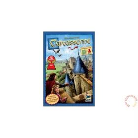 Carcassonne társasjáték